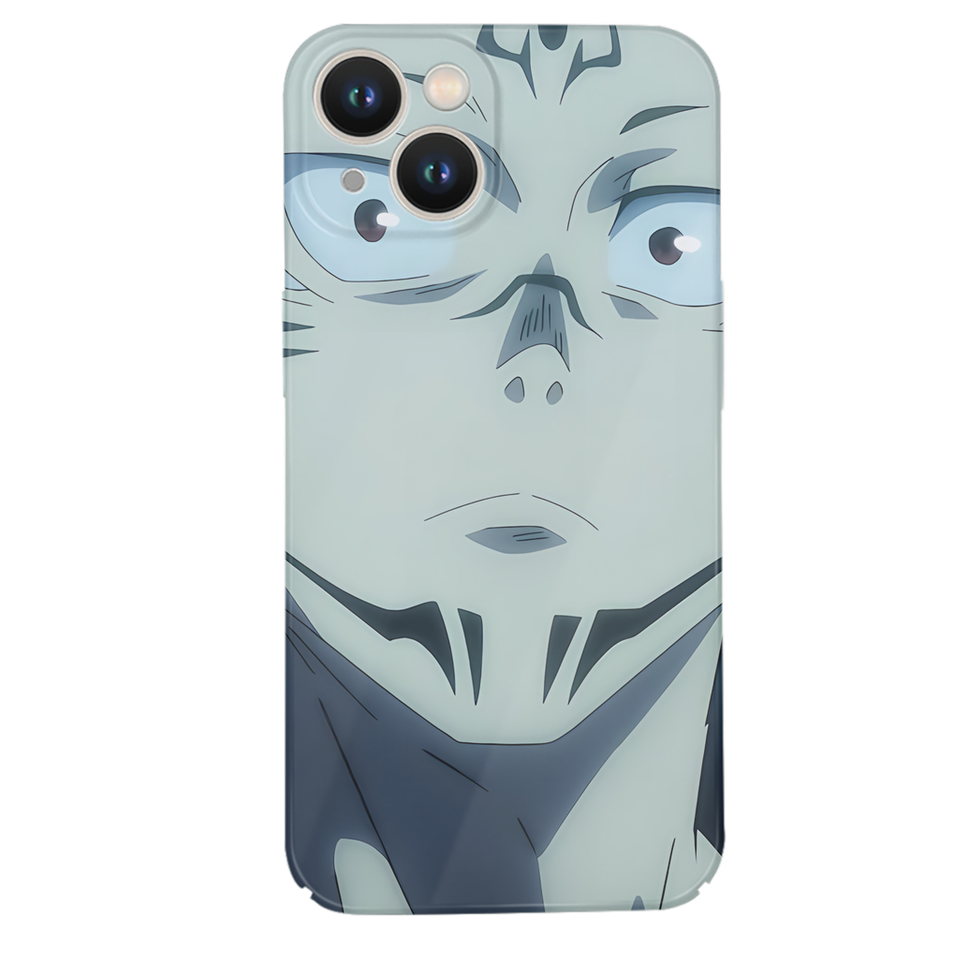 （画像用） SPY×FAMILY间谍家家酒 【iPhone 14シリーズ対応】ハードケース